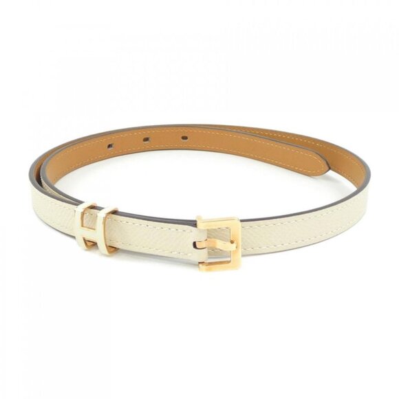 Hermes Pop Ash Pop H 15 mm Belt main image 4
